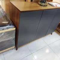 جاکفشی ۱۲۰ سانت|جاکفشی، کمد، دراور|اهواز, ۳۰ متری|دیوار