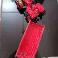 تراکتور اسباب بازی