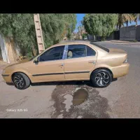 سمند Lxسفارشی زیبا اسپرت84