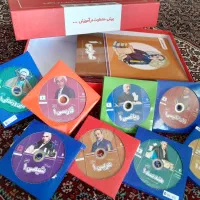 مجموعه کتاب پرش سال دهم ریاضی|کتاب و مجله آموزشی|زنجان, |دیوار