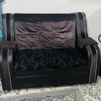 مبل راحتی|مبلمان خانگی و میز عسلی|چناران, |دیوار