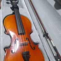 ویولون4/4|ویولن|سپیدان, |دیوار