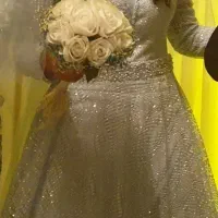 لباس مجلسی سایز۳۶تا۴۰|لباس|شوش, |دیوار