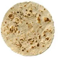 شاطر کار در نانوایی دولتی