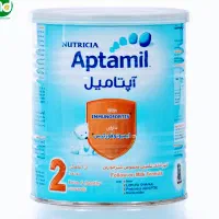 قوطی های شیرخشک