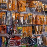 ابزار و یراق نوفرستی