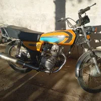 موتور سیکلت