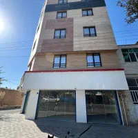 ۳واحد مغازه نیروهوایی مشرف به بلوار نبوت|فروش مغازه و غرفه|ملایر, |دیوار