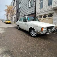 پیکان سواری مدل ۸۳