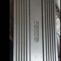 سیستم صوتی حرفه ای کامل|قطعات یدکی و لوازم جانبی|بهارستان, |دیوار