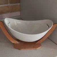 شکلات خوری یا آجیل خوری شیک نو