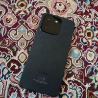 گوشی x5b plus در حد آک|موبایل|کرج, گوهردشت|دیوار