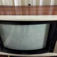 تلویزیون بیست اینج سونی|تلویزیون و پروژکتور|قوچان, |دیوار