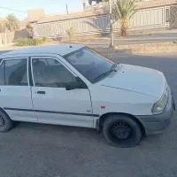 پراید مدل 90|خودرو سواری و وانت|خاش, |دیوار