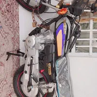 موتور احسان 200صفر مدل 1404