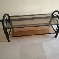 میز جلو مبلی