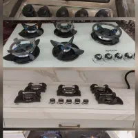 نمایندگی تعمیرتخصصی انواع اجاق گازرومیزی شیشه اجاق