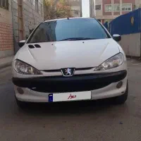 206 تیپ 2 مدل 89|خودرو سواری و وانت|تهران, اتابک|دیوار