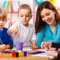 آموزش مهارت و خلاقیت برای سنین ۵ سال به بالا|خدمات آموزشی|اردبیل, |دیوار