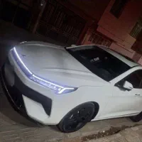 کی ام سی جی ۷ مدل ۱۴۰۴