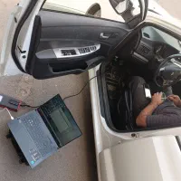 ریمپ با tnm|خدمات موتور و ماشین|چالوس, |دیوار