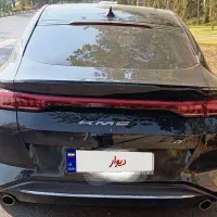 kmc j7 مشکی|خودرو سواری و وانت|تهران, دولاب|دیوار