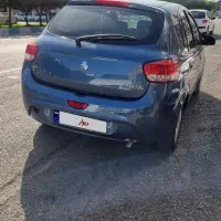 تیبا ۲ مدل ۹۷ درجه یک