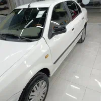 سمند Ef7 دوگانه شرکتی ۹۸ مخزن بزرگ|خودرو سواری و وانت|بوشهر, |دیوار