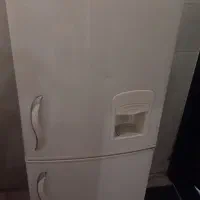 یخچال فریزر  هیمالیا