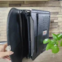 ۶ عدد کیف اداری دانشجویی چرمی تمیز ‌و سالم|کیف، کفش، کمربند|اصفهان, شهید رجایی|دیوار