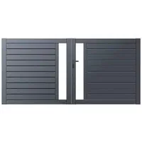 جوشکار ماهر درب های حیاطی|استخدام صنعتی، فنی، مهندسی|تنکابن, |دیوار