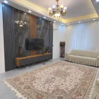 حیاط ویلایی سوپرلوکس سهندفاز۲