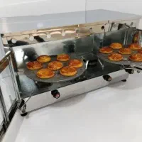 تنور کیک پز