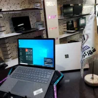 لپتاپ سرفیس لپتاپ2 اصلی آمریکایی باقلم نوری|رایانه همراه|شهرکرد, |دیوار