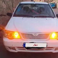 پراید ۱۳۲ تمیز مدل ۹۰ مجهز به سنسور دنده عقب|خودرو سواری و وانت|تبریز, |دیوار