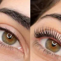 آموزش اکستنشن ولیفت ولمینت وکاشت مژه و ابرو|خدمات آموزشی|کوهدشت, |دیوار