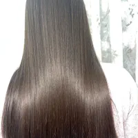 مدل کراتین و پروتئین تراپی|خدمات آرایشگری و زیبایی|بندر کنگان, |دیوار