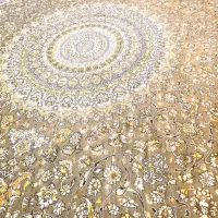 یک تخته فرش ۱۲متری|فرش|رشت, توشیبا|دیوار