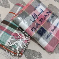 پتو مسافرتی نو و بدون استفاده