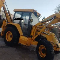 بیل بکهو ۱۳۰|خودرو سنگین|مهربان, |دیوار