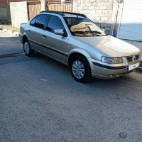 سمند 83|خودرو سواری و وانت|اردبیل, |دیوار