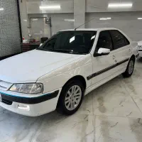 پارس1402موتورجدید|خودرو سواری و وانت|اردبیل, |دیوار