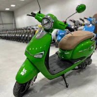 نیرو موتور CR150|موتورسیکلت|بیرجند, |دیوار