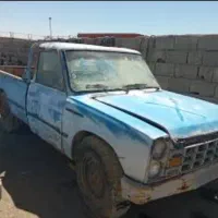خوروی نیسان اسقاطی ۷۶