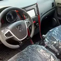 دناپلاس6سرعته صفر|خودرو سواری و وانت|جم, |دیوار