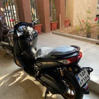 nmax 1403|موتورسیکلت|تهران, نیروی هوایی (پیروزی)|دیوار