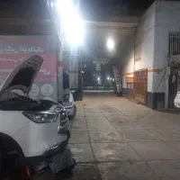 اجاره مغازه صافکاری و نقاش خودرو