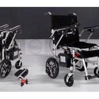 ویلچر برقی خیلی سبک