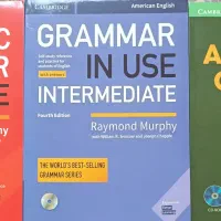 مجموعه کتاب های ورد اسکیلز و گرامر این یوز|کتاب و مجله آموزشی|شیراز, حومه شیراز|دیوار