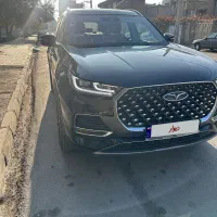 تیگو ۸ پرومکسie|خودرو سواری و وانت|ارومیه, |دیوار